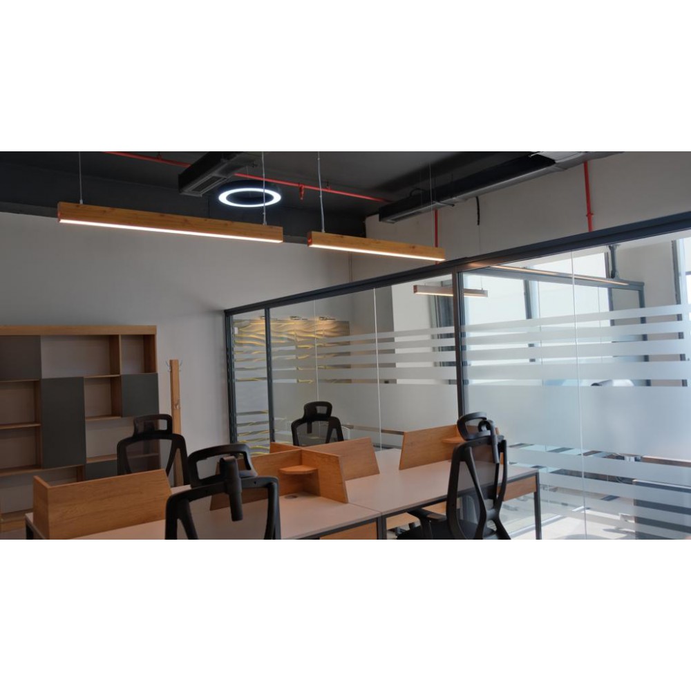 Bureau D'Architecture De Meubles De Bureau