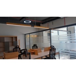 Bureau D'Architecture De Meubles De Bureau