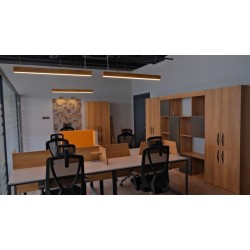 Bureau D'Architecture De Meubles De Bureau