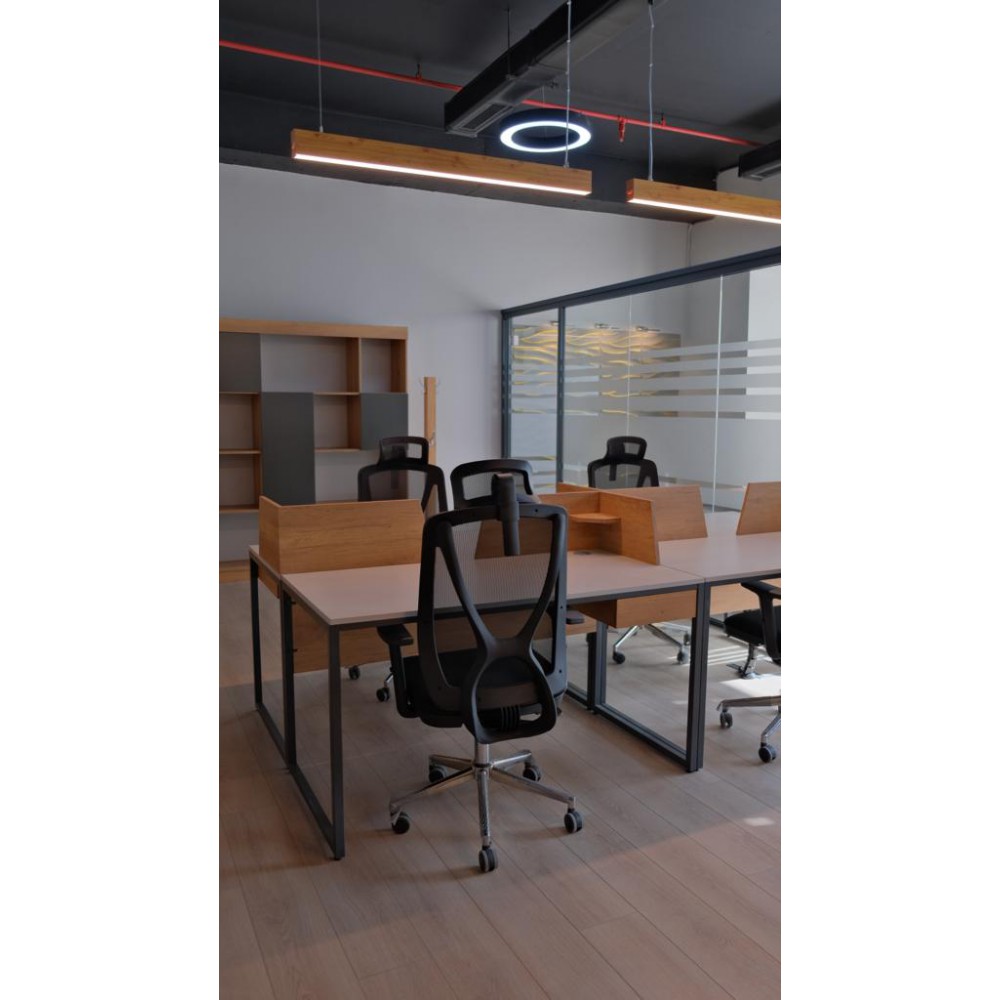 Bureau D'Architecture De Meubles De Bureau