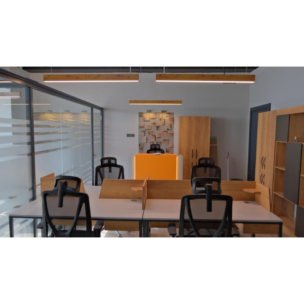 Bureau D'Architecture De Meubles De Bureau