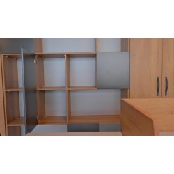 Bureau D'Architecture De Meubles De Bureau