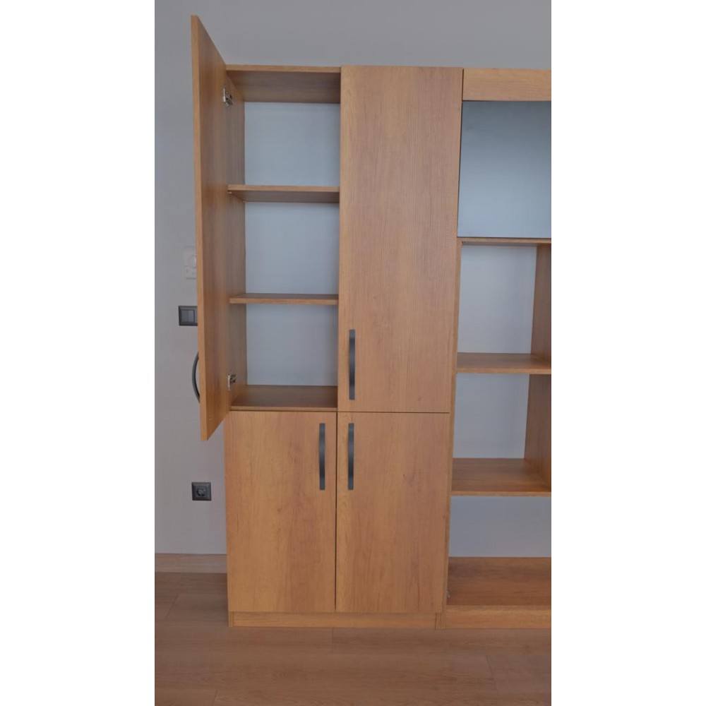 Bureau D'Architecture De Meubles De Bureau