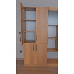 Bureau D'Architecture De Meubles De Bureau