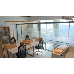 Bureau D'Architecture De Meubles De Bureau