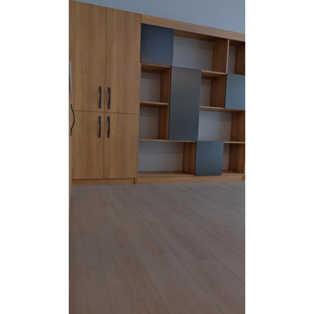 Bureau D'Architecture De Meubles De Bureau