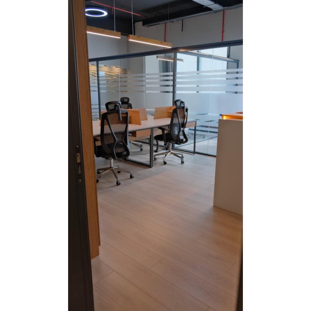 Bureau D'Architecture De Meubles De Bureau