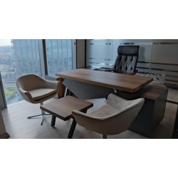 Bureau D'Architecture De Meubles De Bureau