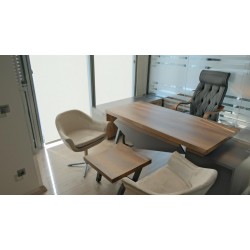 Bureau D'Architecture De Meubles De Bureau