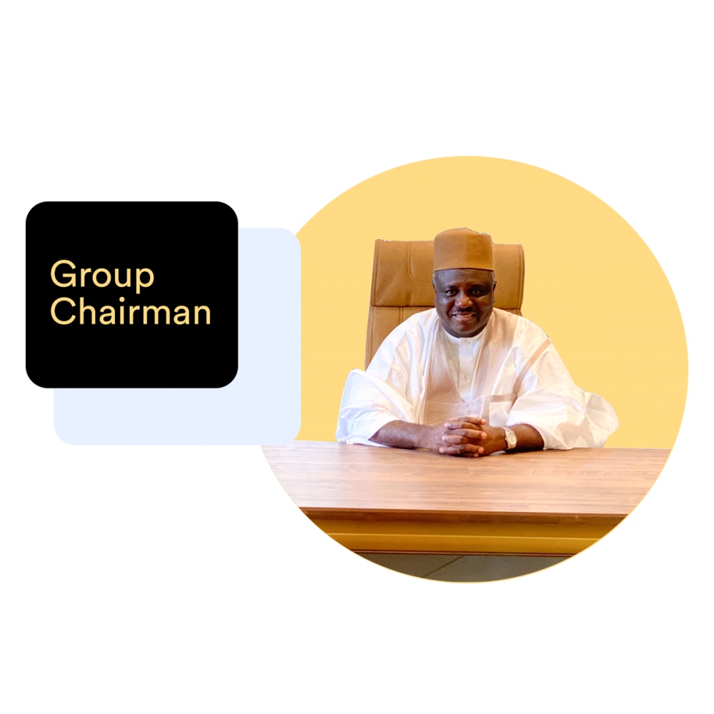 Bureau Africain Meubles Nigeria