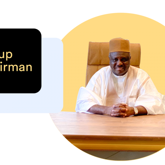 Bureau Africain Meubles Nigeria