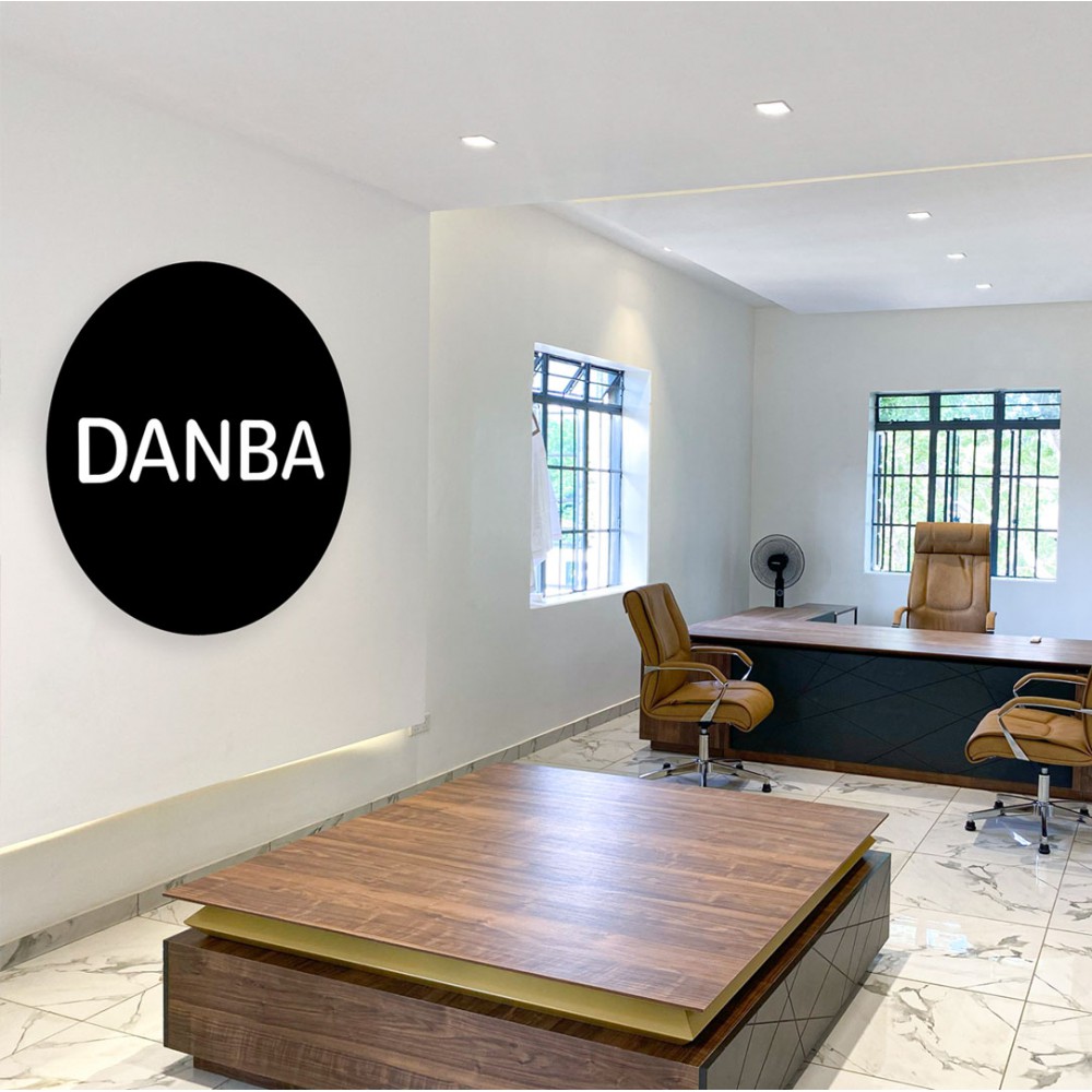 Bureau Africain Meubles Nigeria