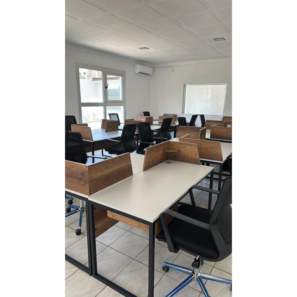 Meubles De Bureaux Africains Guinée