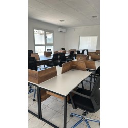 Meubles De Bureaux Africains Guinée