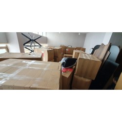 Meubles De Bureaux Africains Guinée