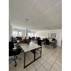 Meubles De Bureaux Africains Guinée