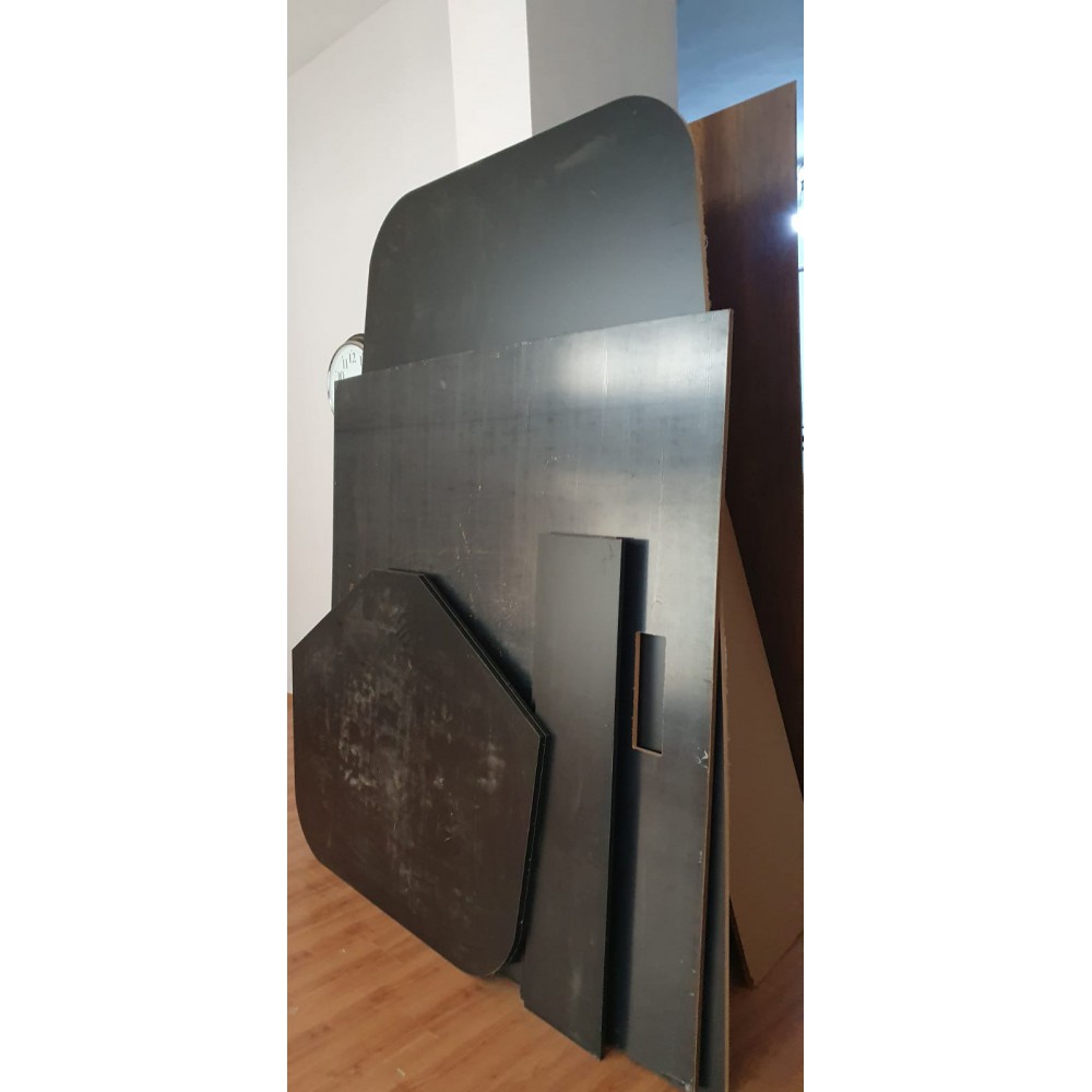 Meubles De Bureaux Africains Guinée