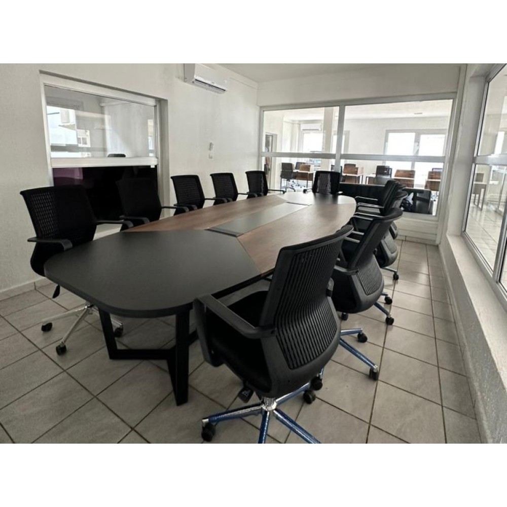 Meubles De Bureaux Africains Guinée