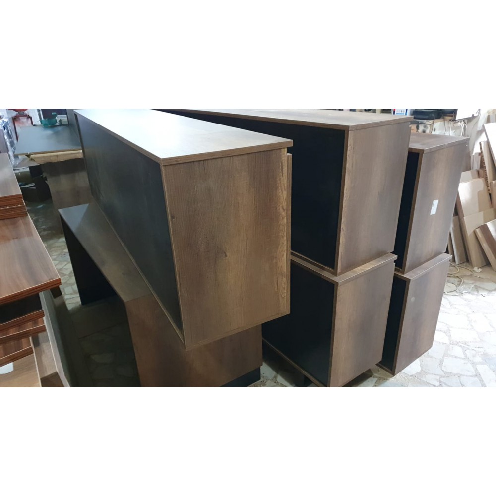 Meubles De Bureaux Africains Guinée