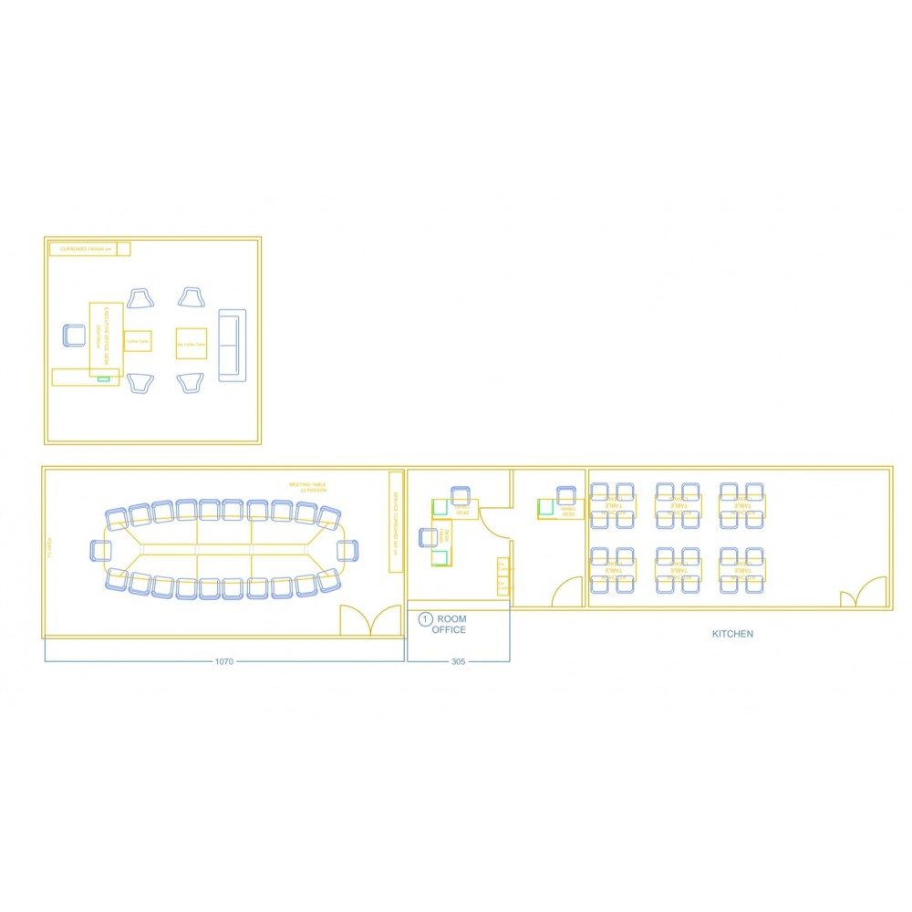 Meubles De Bureaux Africains Guinée