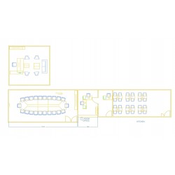 Meubles De Bureaux Africains Guinée