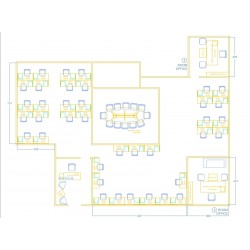 Meubles De Bureaux Africains Guinée