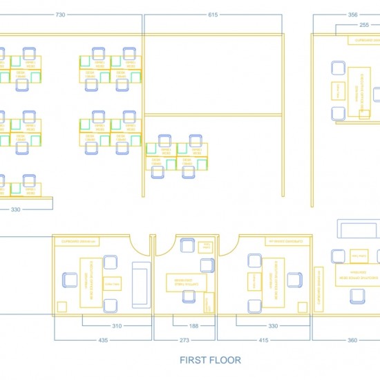 Meubles De Bureaux Africains Guinée