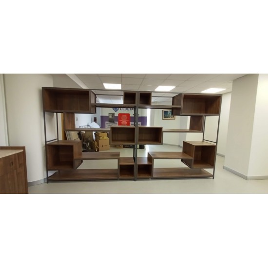 Meubles De Bureau D'İngénierie