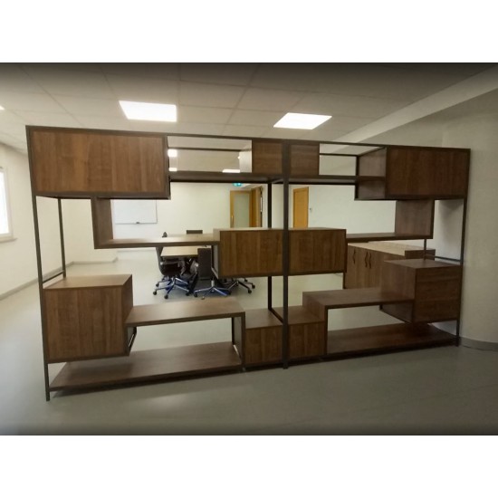 Meubles De Bureau D'İngénierie