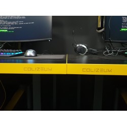 Bureaux De Jeu Colizeum Et Meubles De Jeu