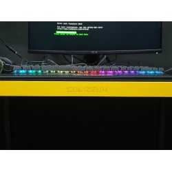 Bureaux De Jeu Colizeum Et Meubles De Jeu