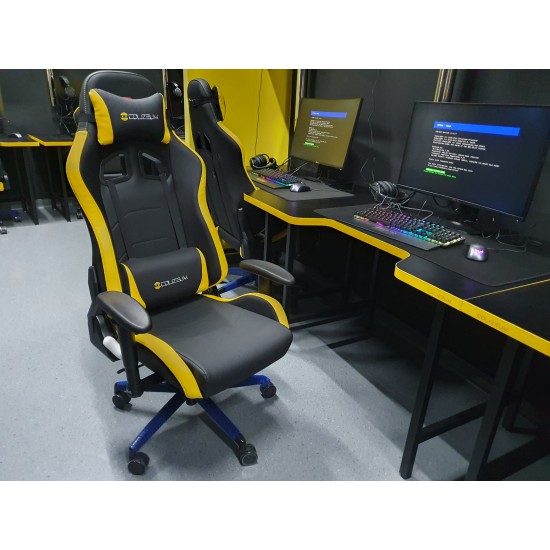 Bureaux De Jeu Colizeum Et Meubles De Jeu