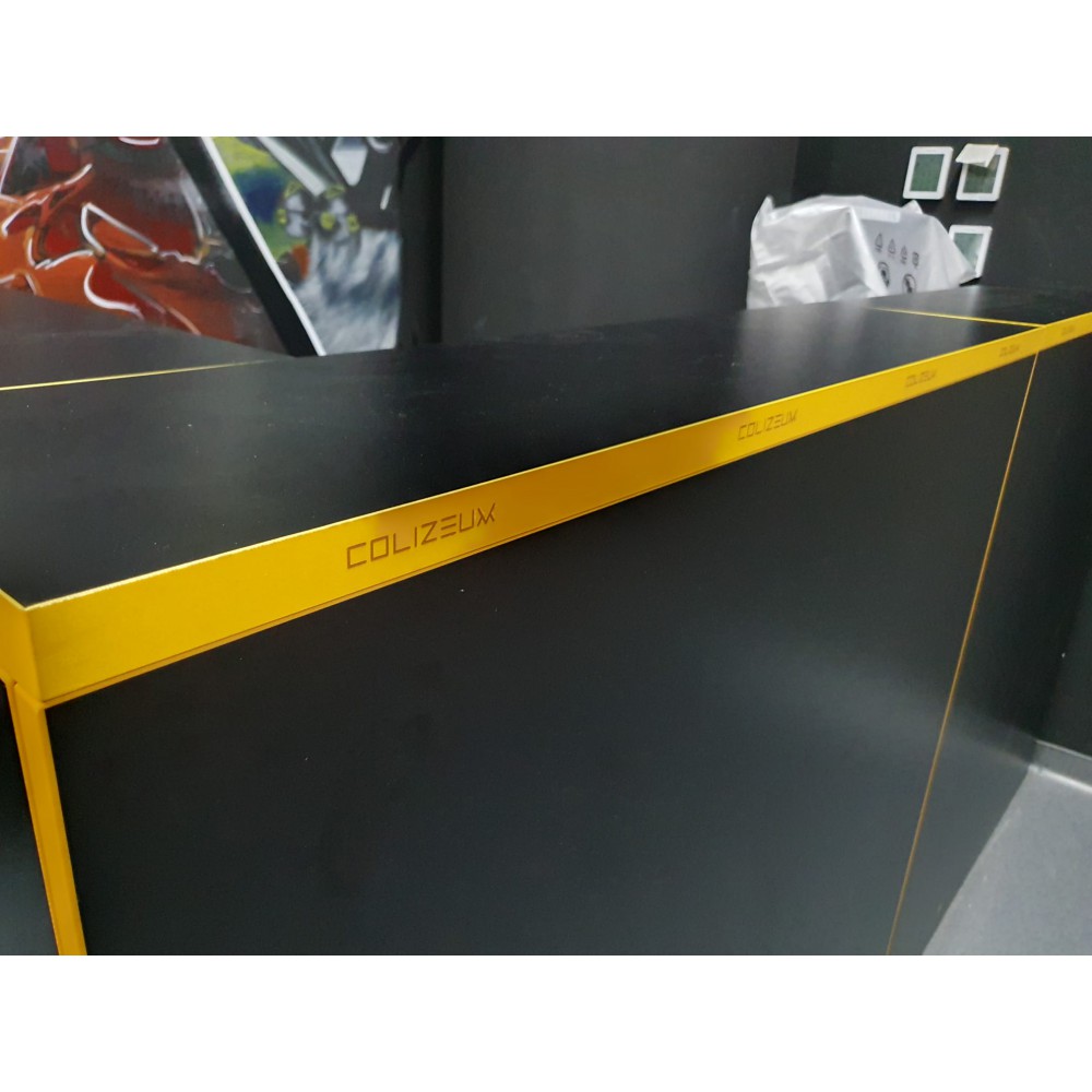 Bureaux De Jeu Colizeum Et Meubles De Jeu