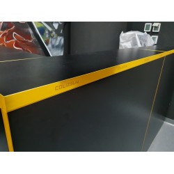 Bureaux De Jeu Colizeum Et Meubles De Jeu