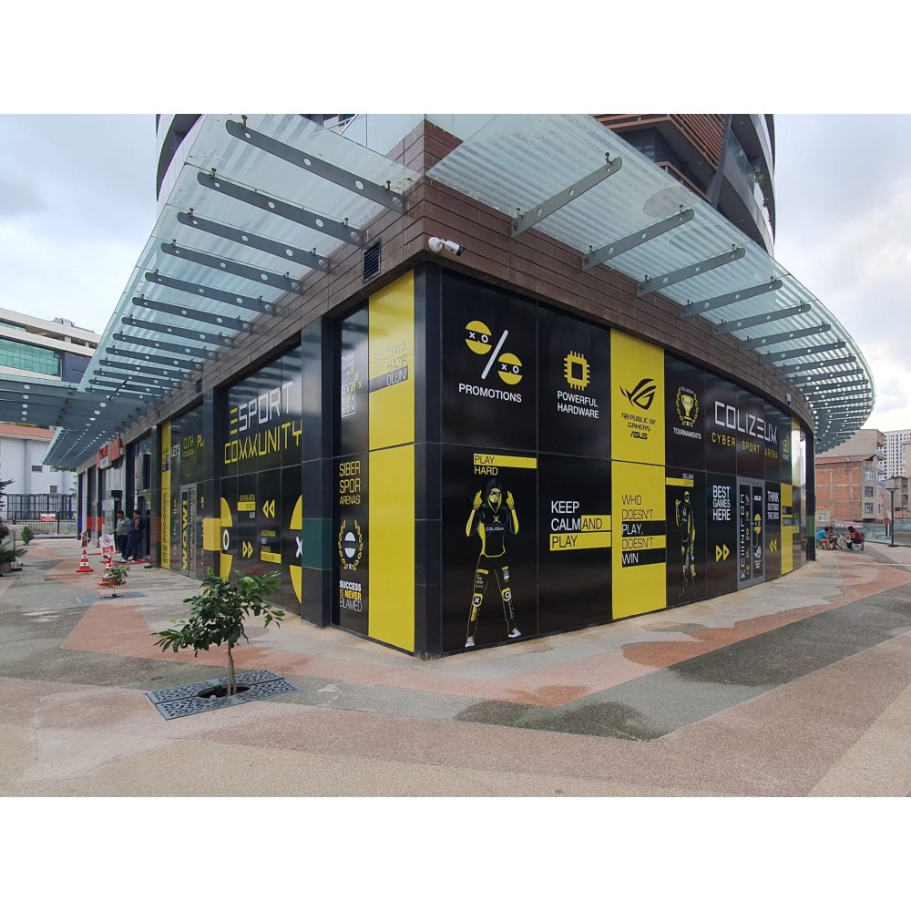 Bureaux De Jeu Colizeum Et Meubles De Jeu