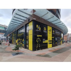 Bureaux De Jeu Colizeum Et Meubles De Jeu