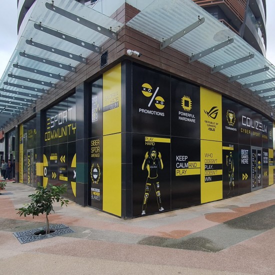 Bureaux De Jeu Colizeum Et Meubles De Jeu