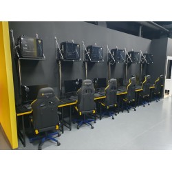 Bureaux De Jeu Colizeum Et Meubles De Jeu