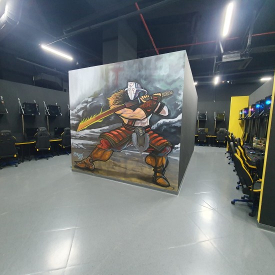 Bureaux De Jeu Colizeum Et Meubles De Jeu