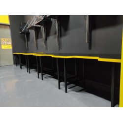 Bureaux De Jeu Colizeum Et Meubles De Jeu