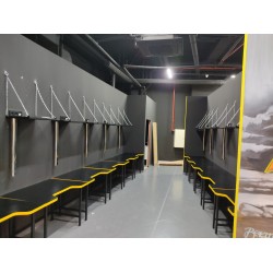 Bureaux De Jeu Colizeum Et Meubles De Jeu