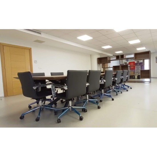 Meubles De Bureau D'İngénierie