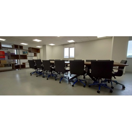 Meubles De Bureau D'İngénierie