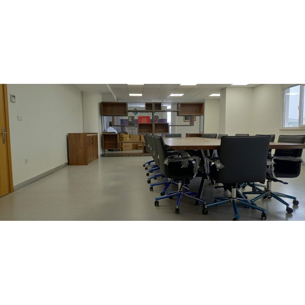 Meubles De Bureau D'İngénierie