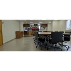 Meubles De Bureau D'İngénierie