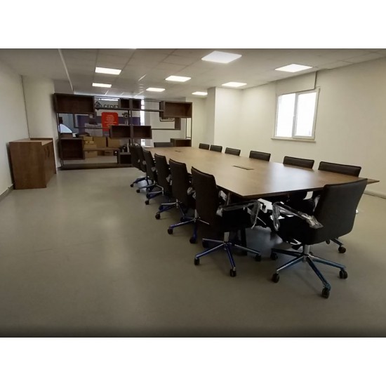 Meubles De Bureau D'İngénierie