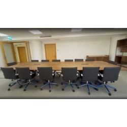 Meubles De Bureau D'İngénierie