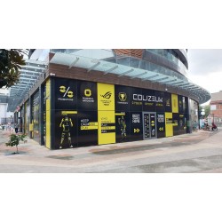 Bureaux De Jeu Colizeum Et Meubles De Jeu