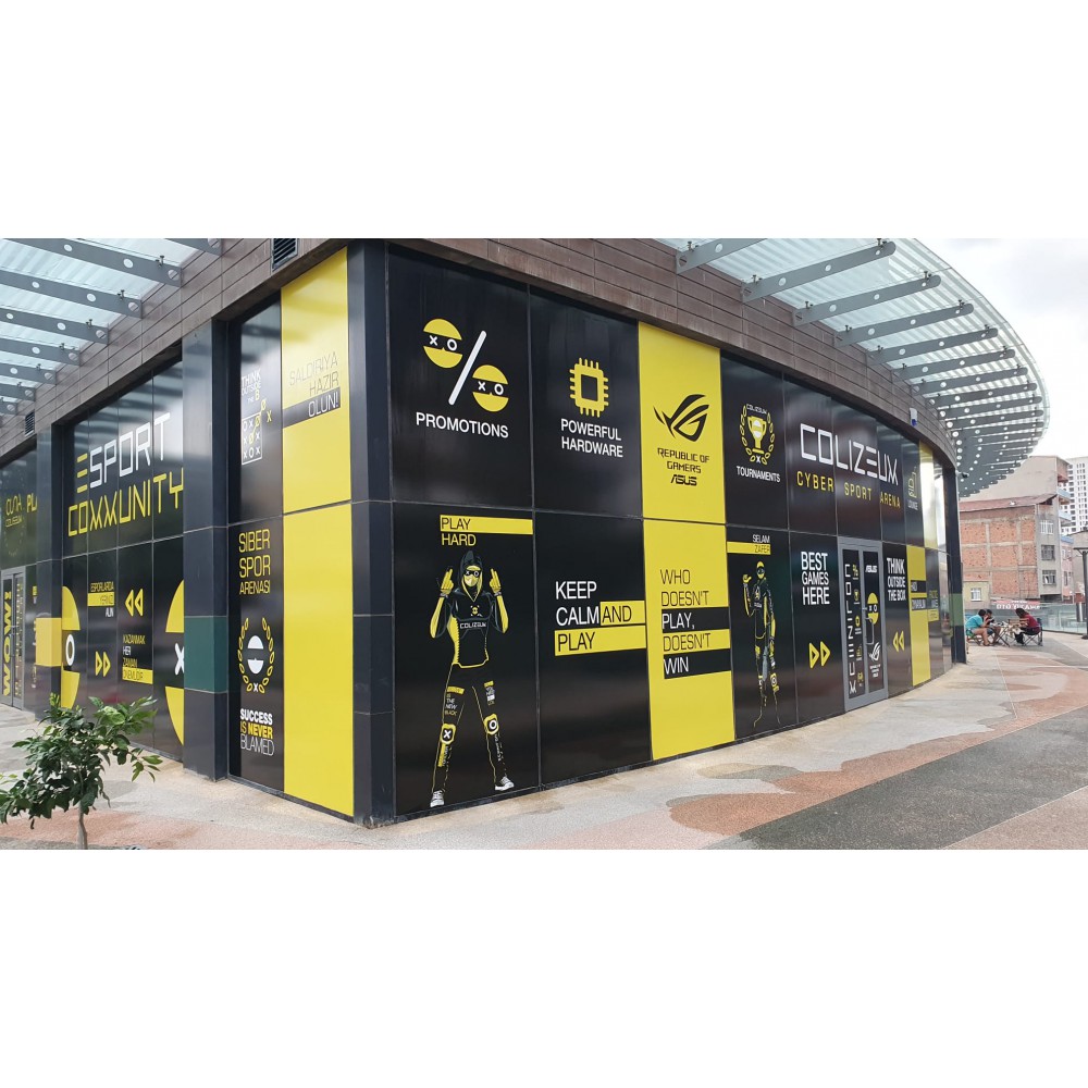 Bureaux De Jeu Colizeum Et Meubles De Jeu