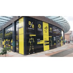 Bureaux De Jeu Colizeum Et Meubles De Jeu